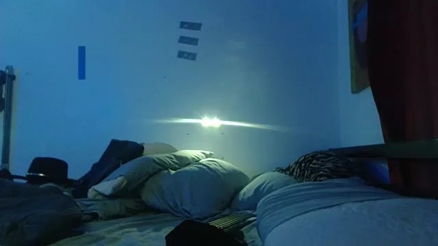 Freechat The_HellBilly on StripChat