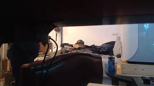 Freechat The_HellBilly on StripChat