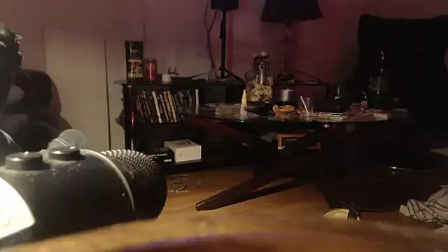 Freechat The_HellBilly on StripChat