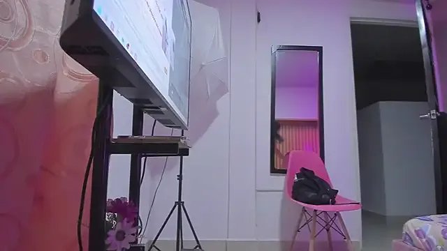 Private violet_taylor_ on StripChat