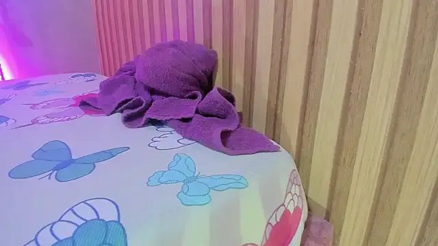 Private violet_taylor_ on StripChat