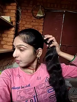 Group Yatiksha_Beby on StripChat