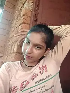 Group Yatiksha_Beby on StripChat