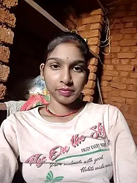 Group Yatiksha_Beby on StripChat