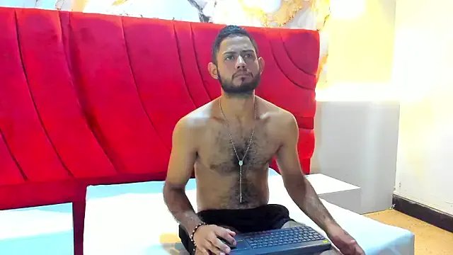 YEFERSON_SCOTT on StripChat 