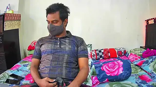 Freechat Younger_Couples on StripChat