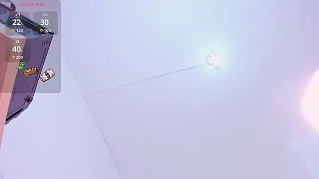 Freechat zulyjones on StripChat